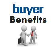 Buyer Benefits