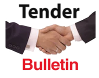 Tender Bulletn